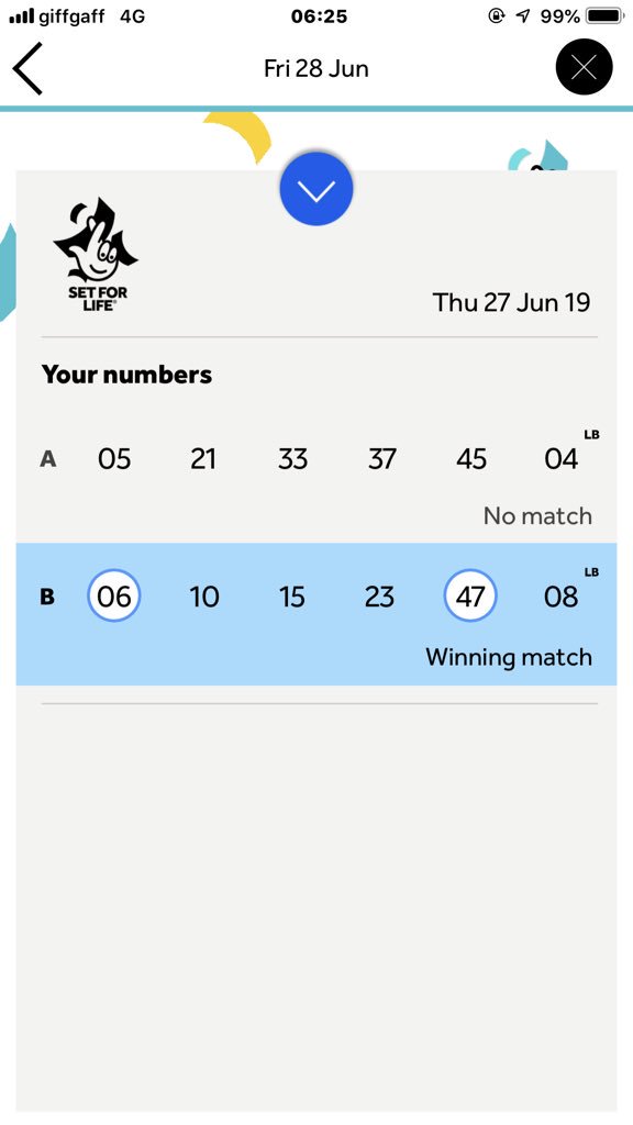 lotto set for life prize breakdown