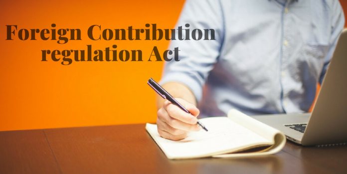 ResolveBusiness's tweet photo. FCRA – Goes further online NGO’s – Now to have Higher Disclosure Norms
https://t.co/YHEXAGqyAB https://t.co/fbU5onQEvt