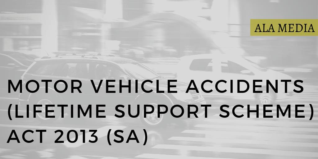 AustLawAlliance's tweet photo. ALA SA President @sarahlvinall says compensation entitlements have been reduced so much it is not worth the time, cost &amp; risk for car accident victims to pursue their claim to trial. We're disappointed with the govt's response to recent CTP review. More: https://t.co/apuEchitKp https://t.co/Pd8NYuHcj4