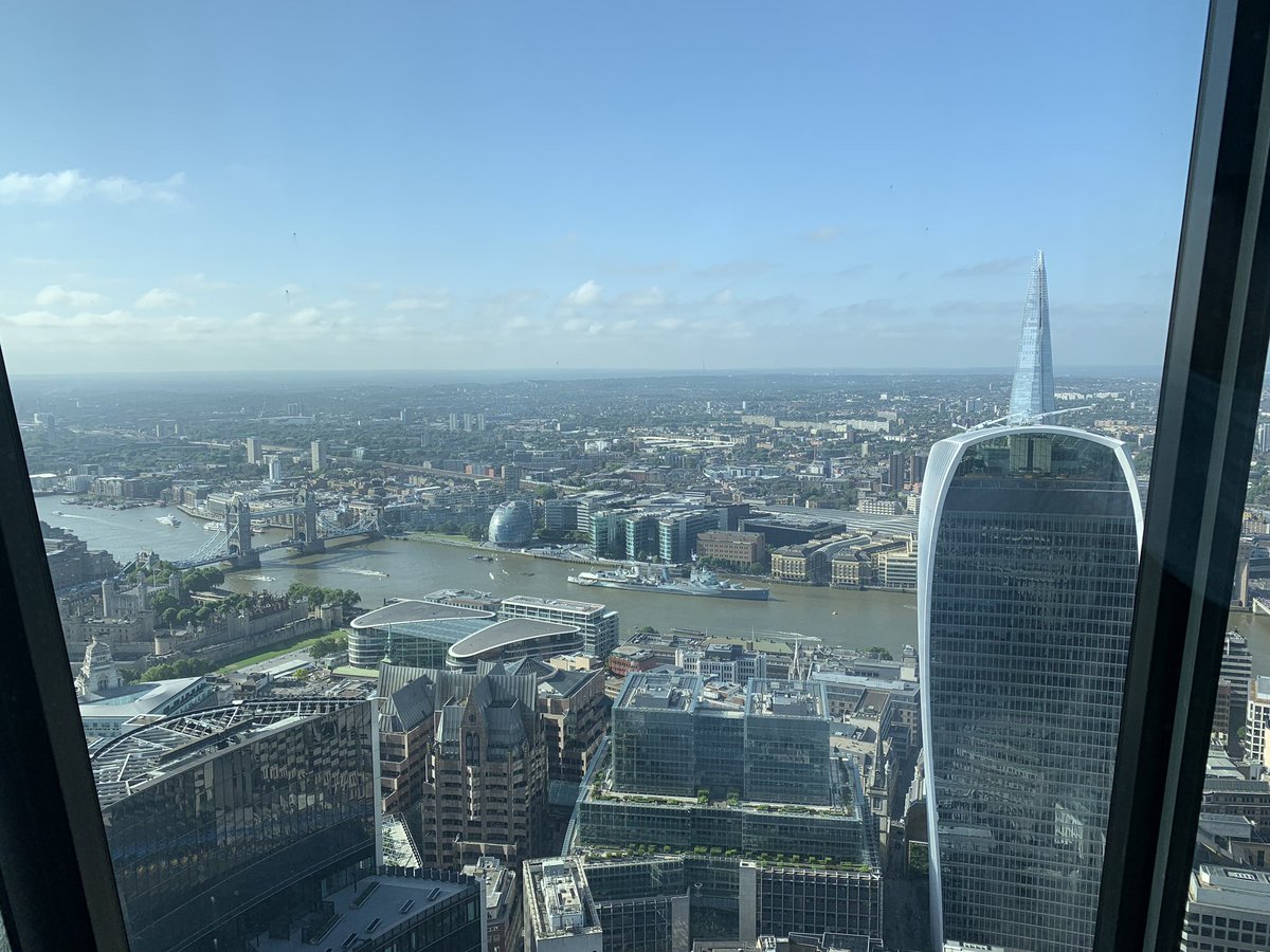London Skyline
#YourOwnBrandGolf
#EvolvingTheIndustry
