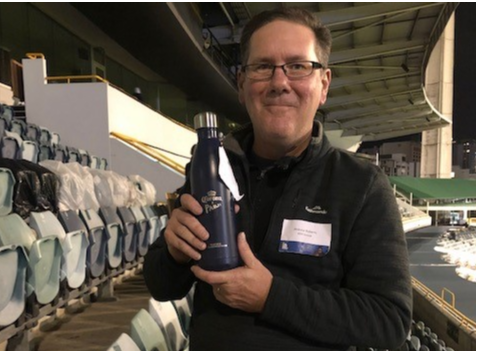 Dale Alcock (@dale_alcock) on Twitter photo ABN CEO Andrew Roberts raised an unbelievable $130, 305 for <a href="/VinniesWA/">Vinnies WA</a> #ceosleepoutau bit.ly/2I4yBua Good on you Andrew & our staff & suppliers for your generosity! ABN CEO Andrew Roberts raised an unbelievable $130, 305 for <a href="/VinniesWA/">Vinnies WA</a> #ceosleepoutau bit.ly/2I4yBua Good on you Andrew & our staff & suppliers for your generosity!