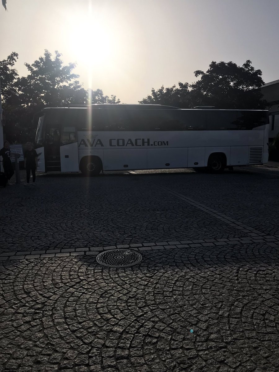 OMA Trips tweet media