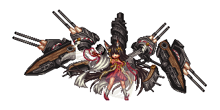 アズレン アズールレーン Azurlane ドット絵 Pixelart 中々いい感 Sky Kirscheのイラスト アズレン アズールレーン Azurlane ドット絵 Pixelart 中々いい感 Sky Kirscheのイラスト
