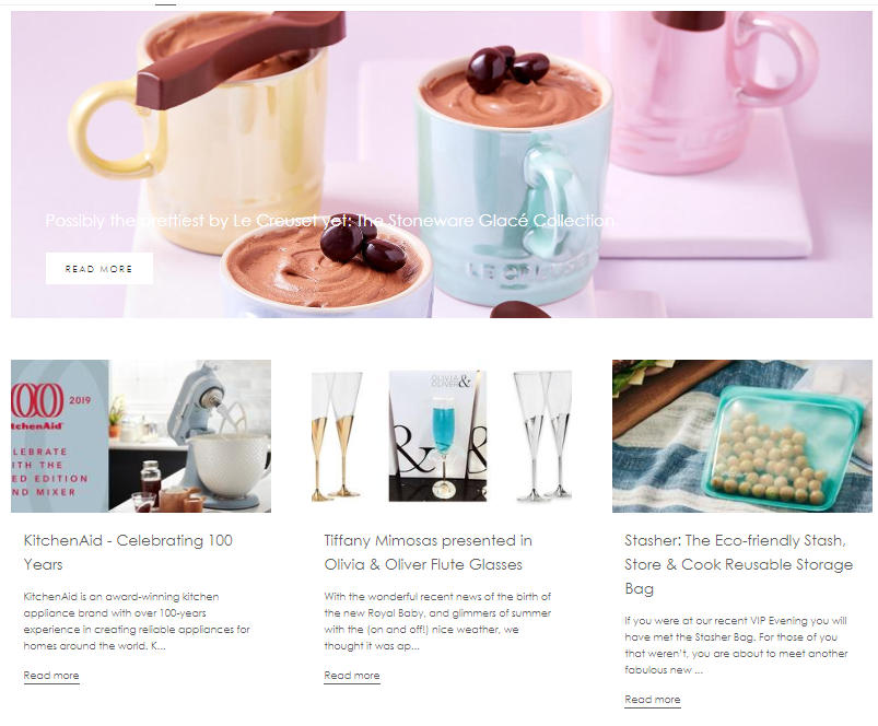 PottersCookshop's tweet photo. Make sure you check out our #blogs at https://t.co/mO2dKXHKcP - lots of #recipes & #productreviews over there - sure youโll find an article of interest! Do share too - #sharingiscaring! #cookshop #essex #blog #blogtastic #cookeryblog #bakingblog #recipeblog #recipe #blogger https://t.co/F2Xzml9hXk