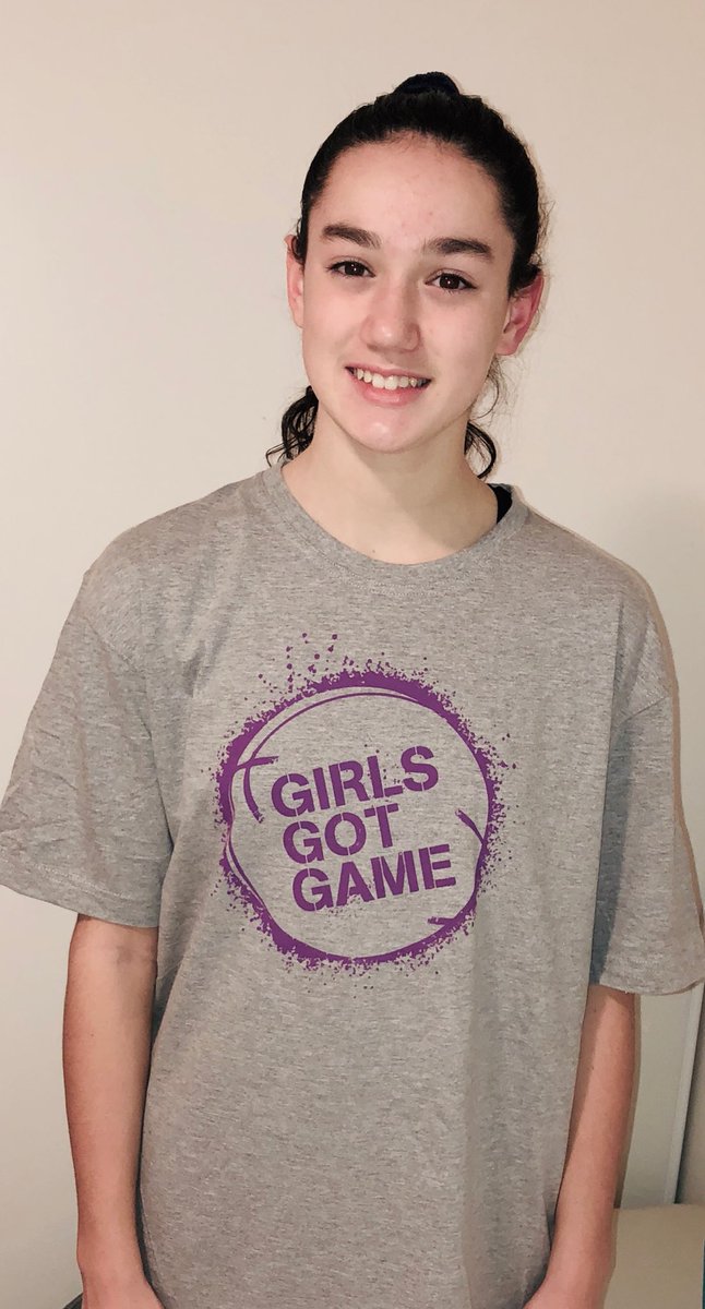 Girls Got Game tweet media