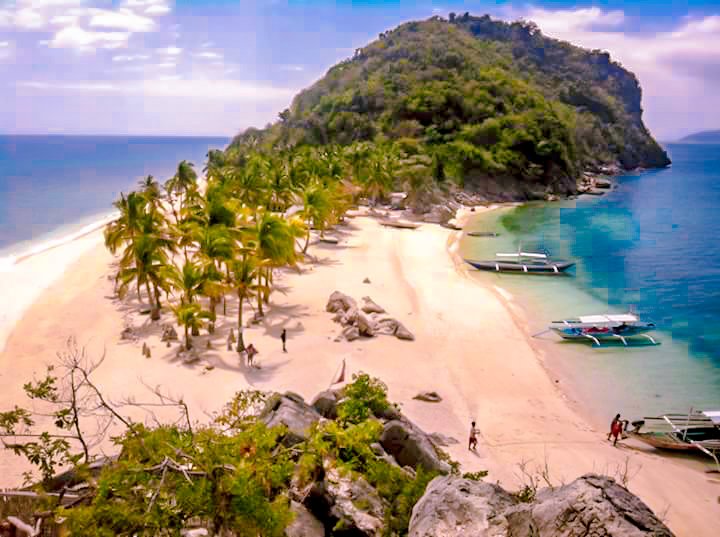 theladyisno1's tweet photo. Wanna go back to this paradise!
Gigantes Islands, Carles, Iloilo,Philippines.
#mobilephotography #travels #wowpinas #ItsMoreFunInThePhilippines https://t.co/FvcycE4a0u