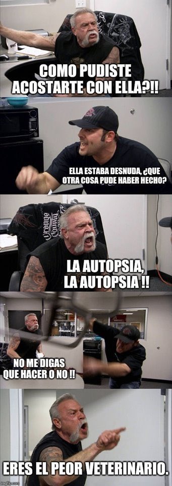 chincheto77's tweet photo. Jajajajajaja joder, me parto con estas cosas 😂 https://t.co/zAosVIwaVf