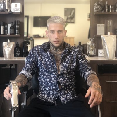Smokybigi's tweet photo. #NouvellePhotoDeProfil https://t.co/tFlwR7qNjo