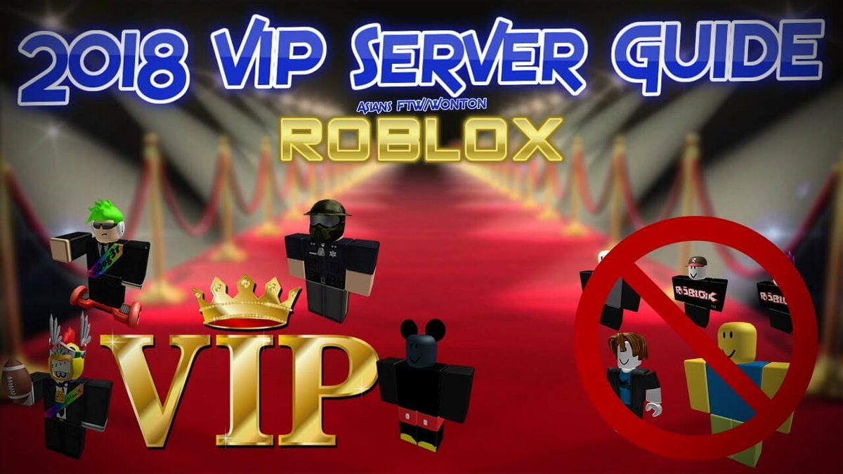 How To Get Free Vip Server In Roblox Arsenal