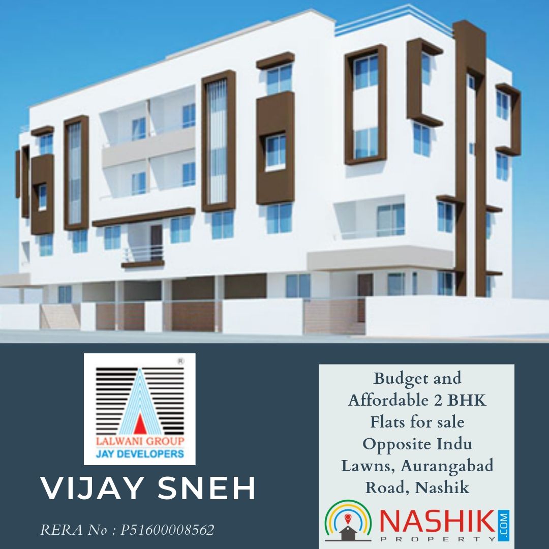 Nashikproperty Com Budget And Affordable 2 Bhk Flats For Sale Opposite Indu Lawns Aurangabad Road Nashik For More Information Visit T Co Qbdv8vcusi Nashikproperty Nashik Credai Property Buy Resale Flats