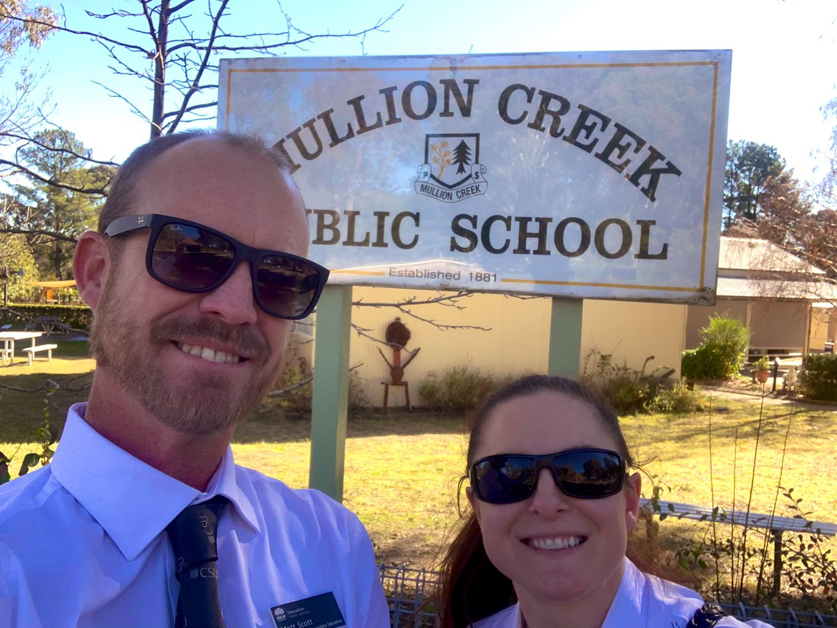 Off to Mullion Creek PS today, judging <a href="/NRMA/">The NRMA</a> Future of Transport #STEM challenge with <a href="/RDAcentralwest/">RDA Central West</a> for <a href="/SISPProgram/">STEM Industry School Partnerships</a>! So many great ideas!
