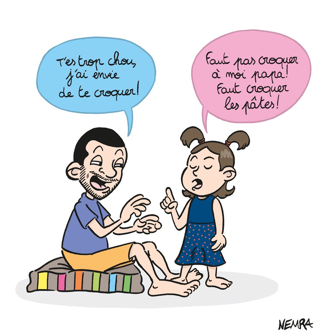 Sophiane Nemra En Meme Temps Elle A Raison C Est Tellement Bon Les Pates Mais Il N Empeche Ma Fille Que Tu Es A Croquer Comics Dessin Drawing Cartoon Sophiane Nemra En Meme Temps Elle A Raison C Est Tellement Bon Les Pates Mais Il N Empeche Ma Fille Que Tu Es A Croquer Comics Dessin Drawing Cartoon