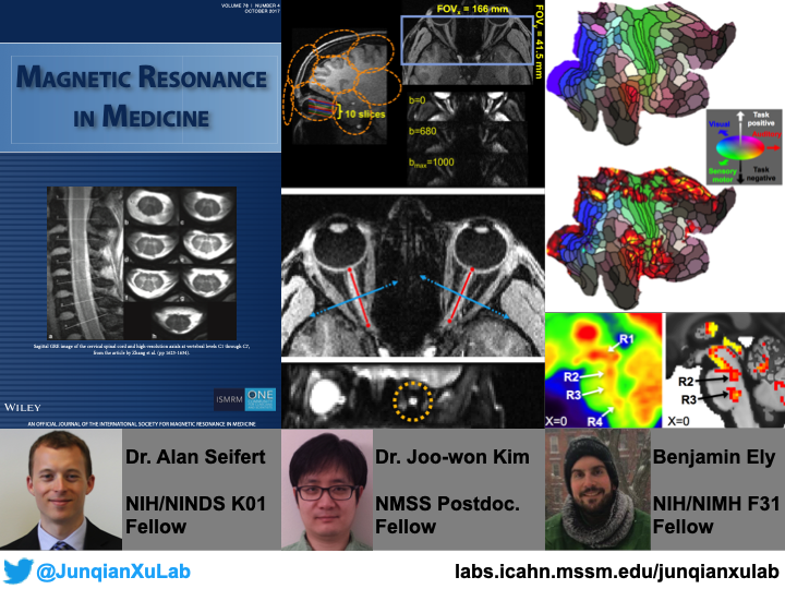 JunqianXuLab's tweet photo. @JunqianXuLab will relocate to Baylor College of Medicine @bcmhouston. As a proud mentor of four fellowship awardees, there is nothing more satisfying than seeing them achieving their own career milestones as well. I appreciate the opportunities provided to me by @IcahnMountSinai https://t.co/rmwnFlRuPg