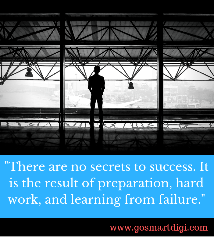 GoSmartDigi1's tweet image. "There are no secrets to success. It is the result of preparation, hard work, and learning from failure."
#FridaysForFurture #FridayFeeling #FridayMotivation  #FridayFeeling #FridayThoughts #FridayFeeling  #friday