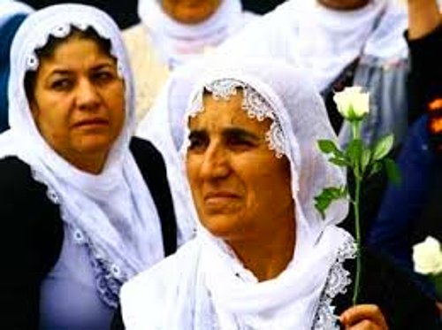 Seçim bitti, ya Kürt sorunu? dlvr.it/R7QfHF