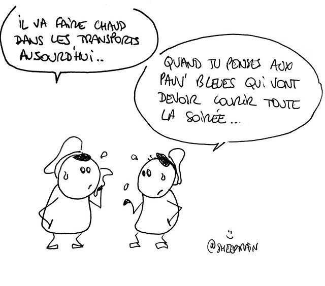 Allez #lesbleues! #FRAUSA Courage par cette #canicule2019 #fifawomensworldcup ift.tt/2FEjhCV