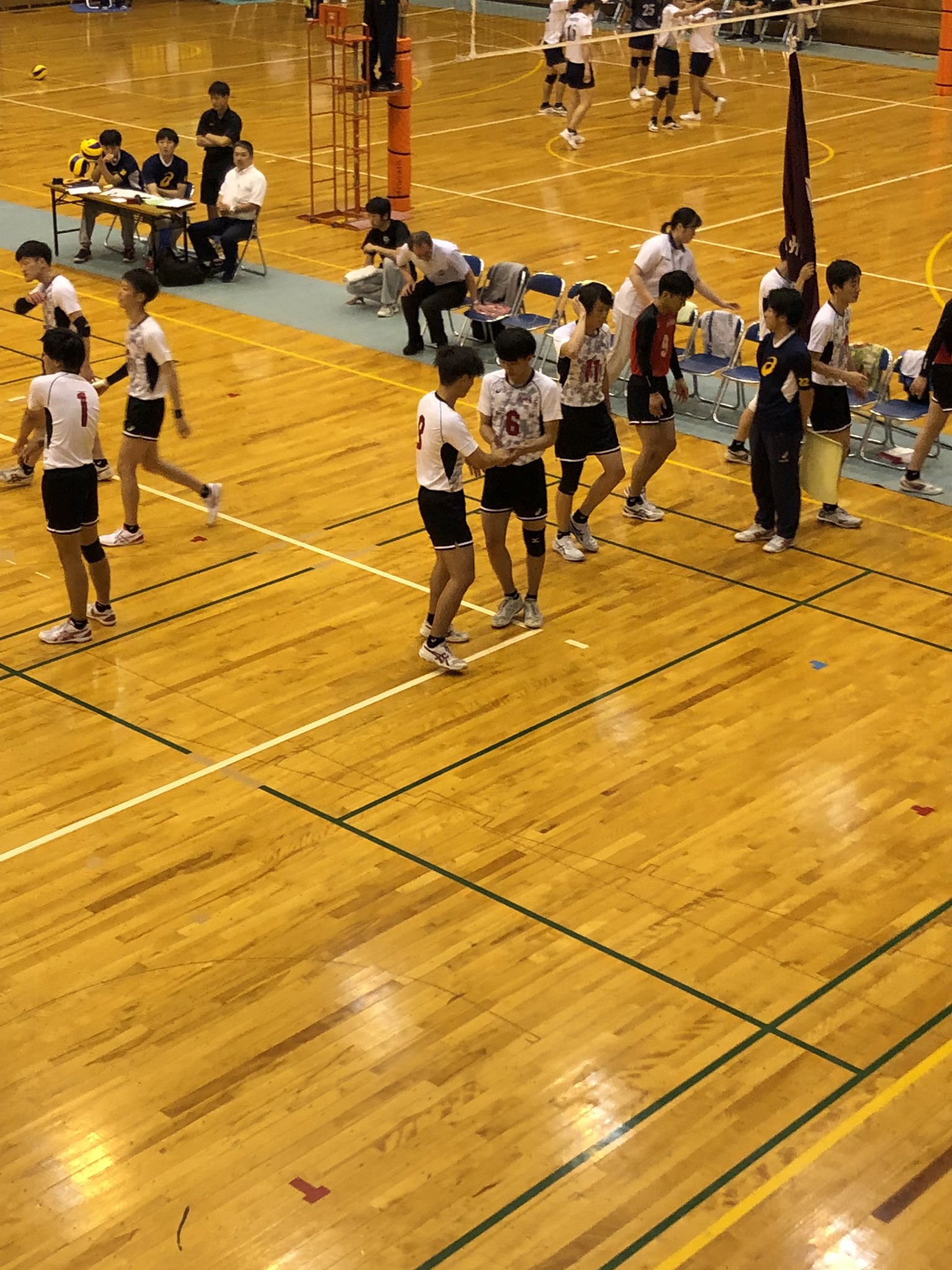 九州産業大学バレーボール部 (@KSUvolley) / X
