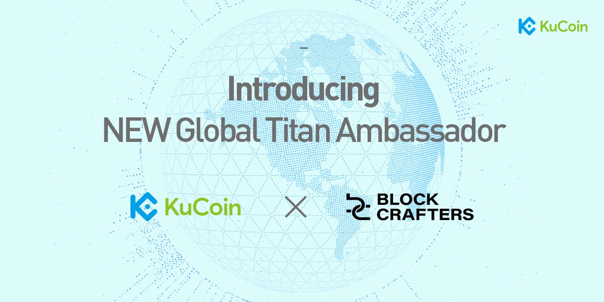 KuCoin Updates tweet media
