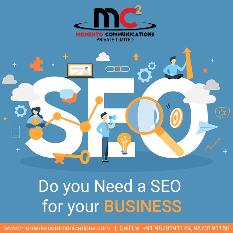 MomentoCommuni1's tweet photo. Do you Need a SEO for your Business..!
visit our website: https://t.co/pHvzh0LGR9
Call Now – +91 9870191149, +91 9870191150
#SocialMedia #UniqueMarketingStrategy #WebsiteDesigning #SEO #PrintingServices #FlyerDesignPrinting #CatalogueDesignPrinting  #SMO #GraphicsDesign https://t.co/7f7Wps3zQb
