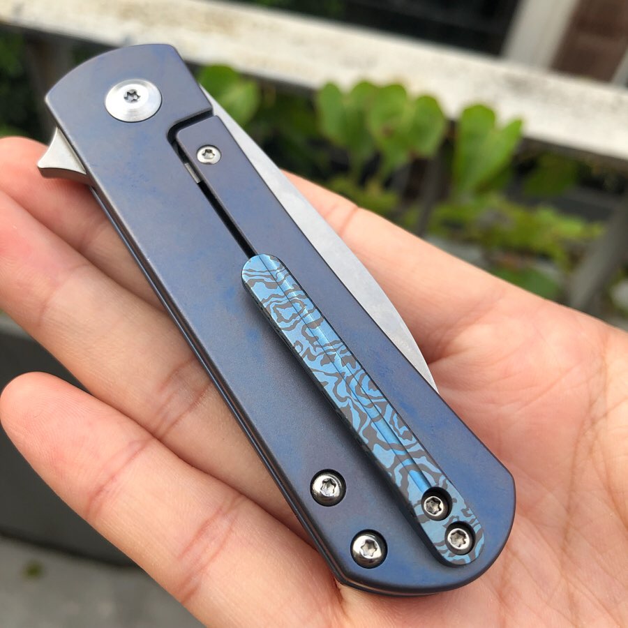Kizer_Cutlery's tweet photo. Kizer yorkie
#edcknife #knivesforsale #kizercutlery #knives #knife #edcknife #edckizer #kizer #kizeryorkie #kizerknives https://t.co/pHlpB8SVne