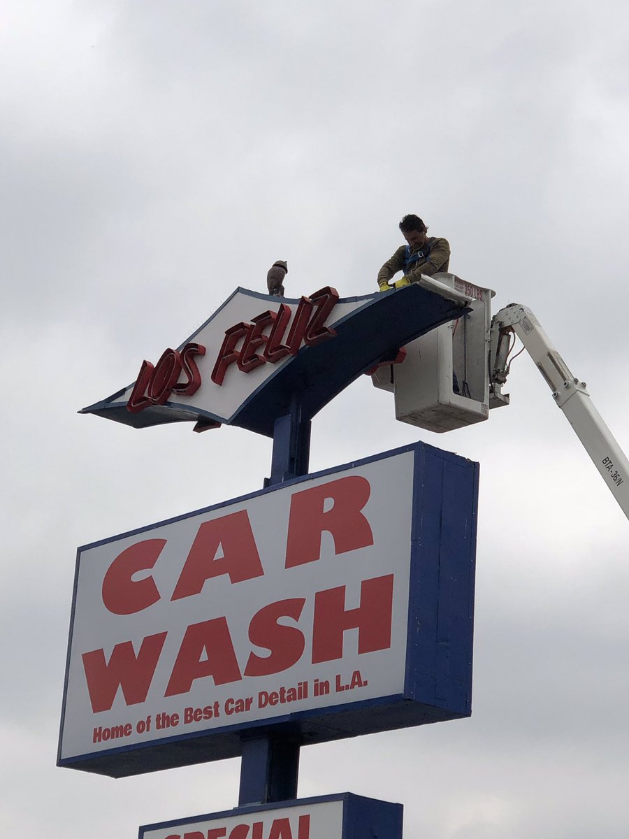 sign_install's tweet image. Sign refurbished #signinstallation #signinstaller #signinstallations