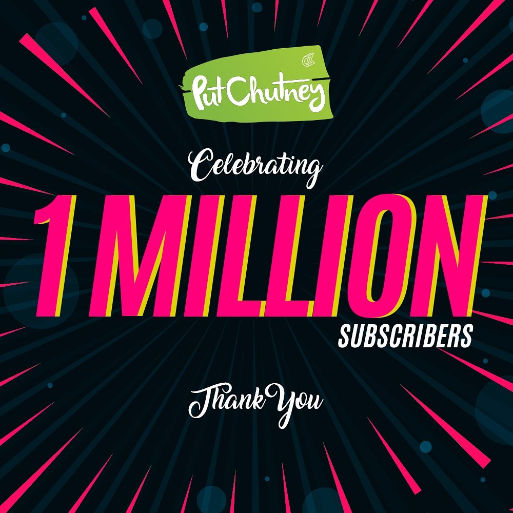 Put Chutney tweet media