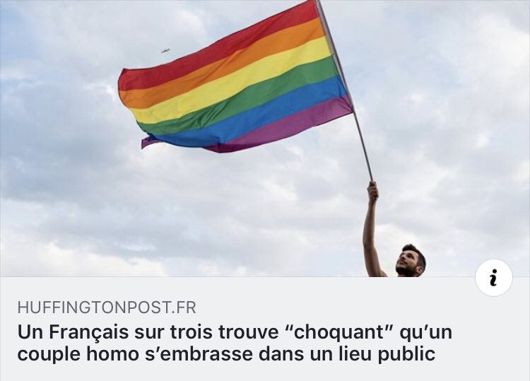 itsmarinegd's tweet photo. Un français sur trois devrait se la fermer et tracer son chemin ✌🏼 https://t.co/7mMU3p9na3