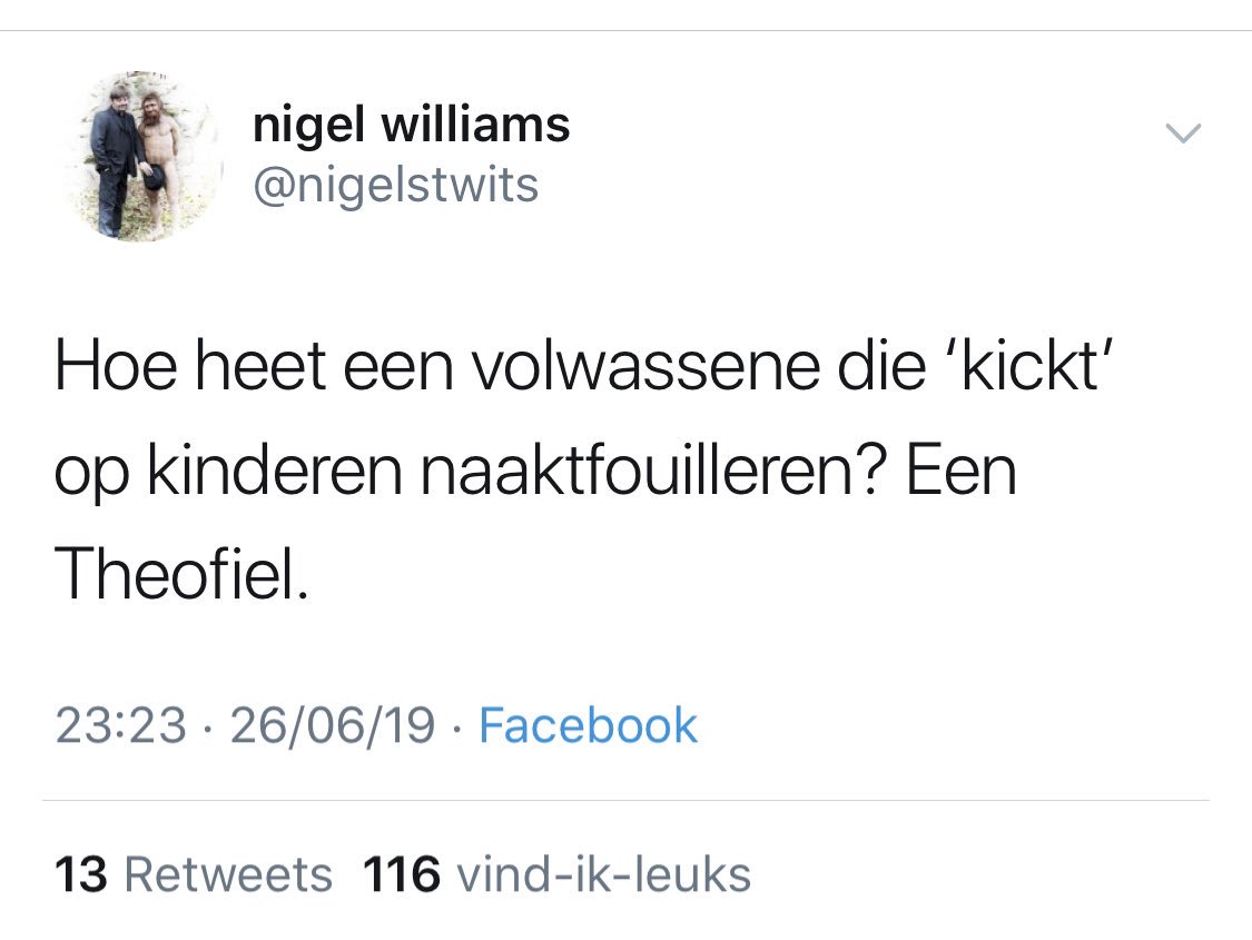 FranckenTheo's tweet photo. Verbindend links gisteren. https://t.co/en5oG6YZft