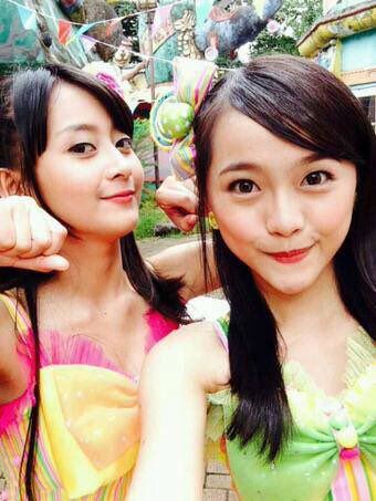 AyenizersINA's tweet photo. June 28th, 2019
H-2
“Good friends never say goodbye. They simply say “See you soon.” -Unknown
@Ayen_JKT48 @Nat_JKT48
#RoNat https://t.co/kkYPHW5JeU
