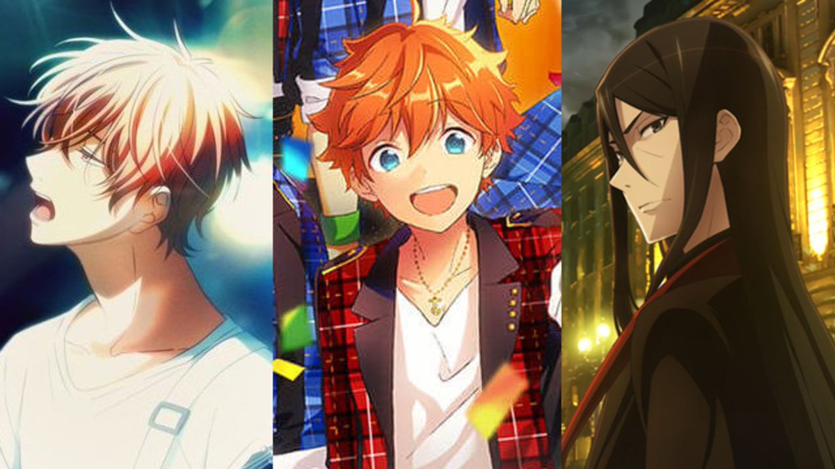 にじめん編集部 コメント 投票お待ちしております 19年夏アニメアンケート 放送が楽しみな作品は 期待度調査 T Co Lfwtbit51l