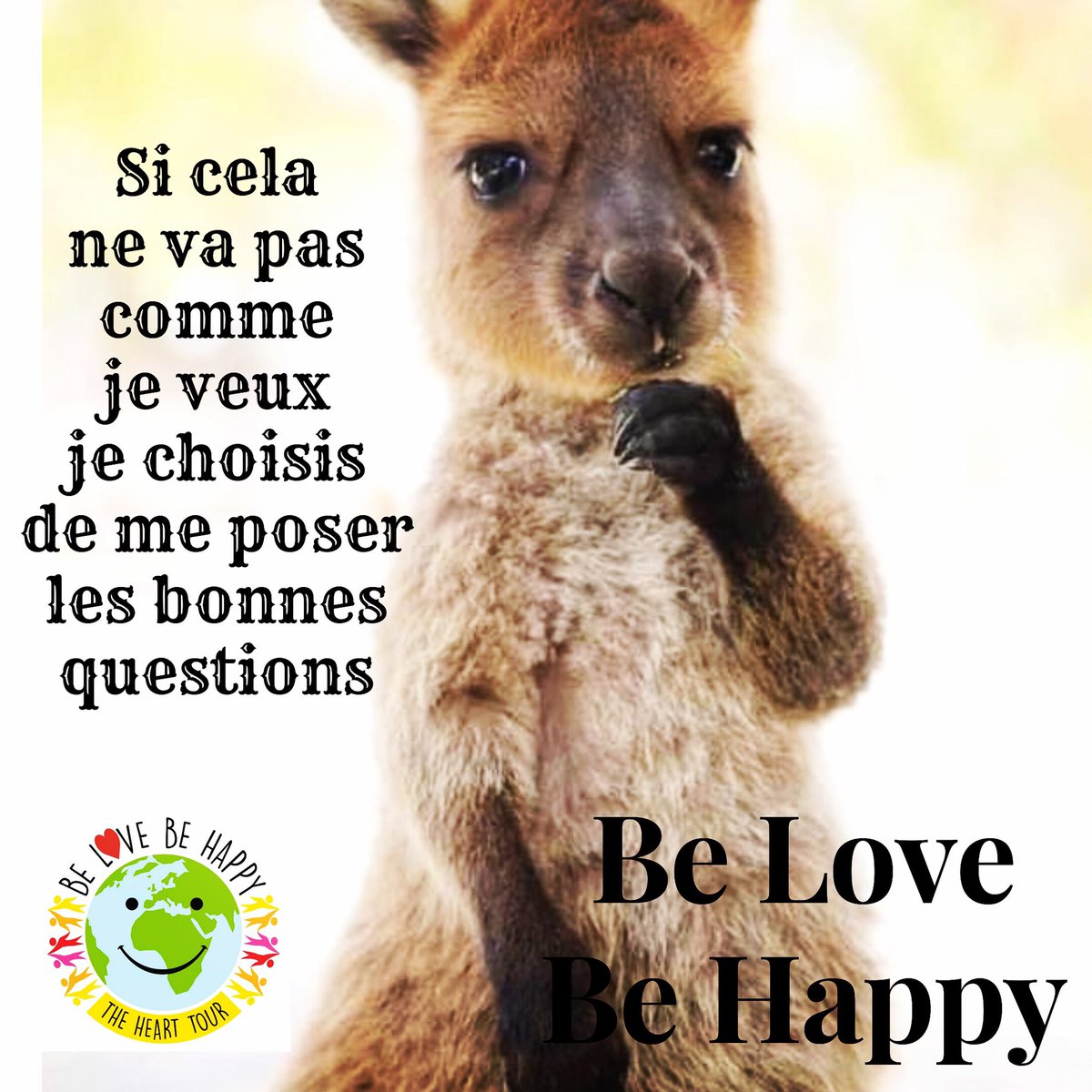 belove_behappy's tweet photo. Rien ne va ? Alors décide de t’interroger sur comment tu fais ? Ose répondre à toutes les questions et #change...#belovebehappy c’est aussi le #rallyedubonheur et ses #happydefis et un #ecocoaching #laurencedujardin #ecologiedubonheur #davidbourgeoisphotography #ecologiepositive https://t.co/lx9AkRtA64