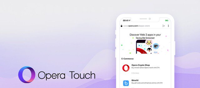 techsutram's tweet photo. #Opera Browser for #iOS with #Crypto #wallet and Web 3 support launched
https://t.co/Q1rRIVJTJd
#web3technology #operatouch #blockchain #token #cryptocurrency #cryptonews #cryptotrading #Android #Windows #Mac #Linux #ethereum #apple #eth #hodl #altcoin #bitcoin #ripple
PC: Opera https://t.co/gcS2WThE9z