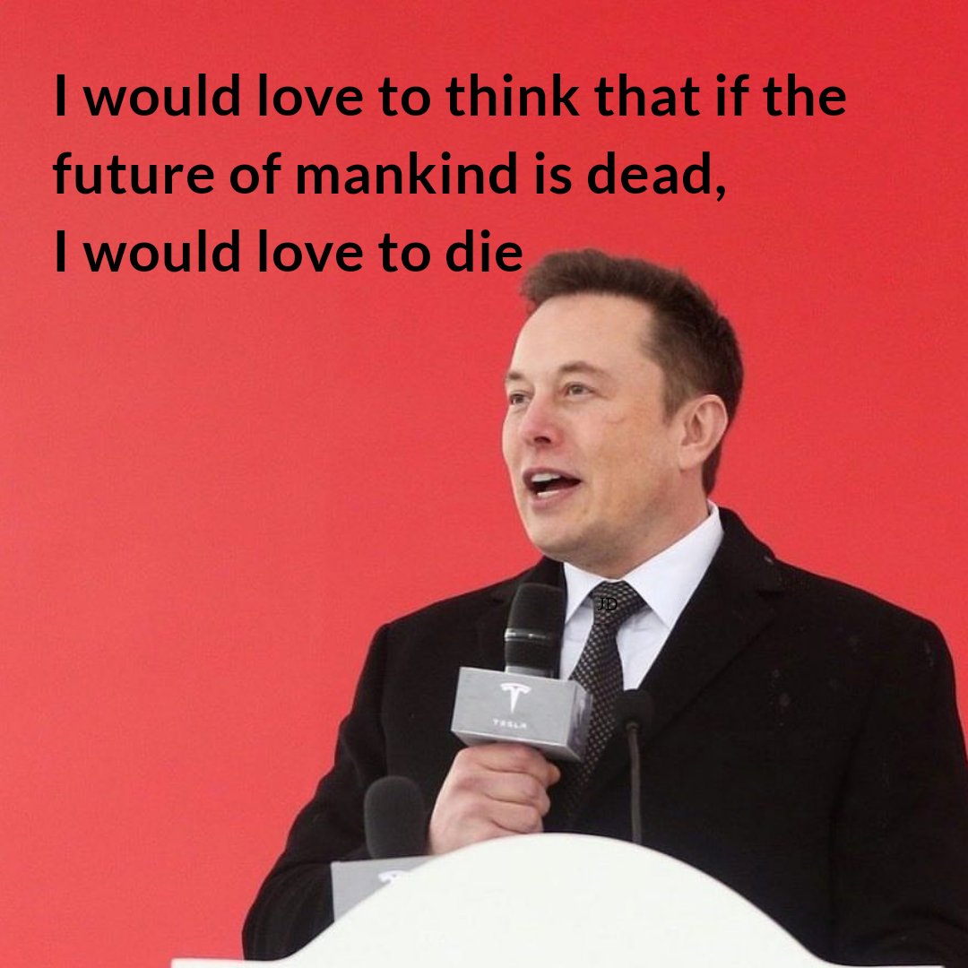 Happy Birthday ... Elon Musk 