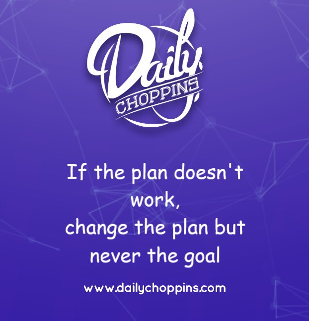 DChoppins's tweet photo. Happy Friday DailyChoppers! Get your FREE AIRTIME at https://t.co/DynbipFDmB, make plans and have a blast! https://t.co/JLI1TuSDEQ