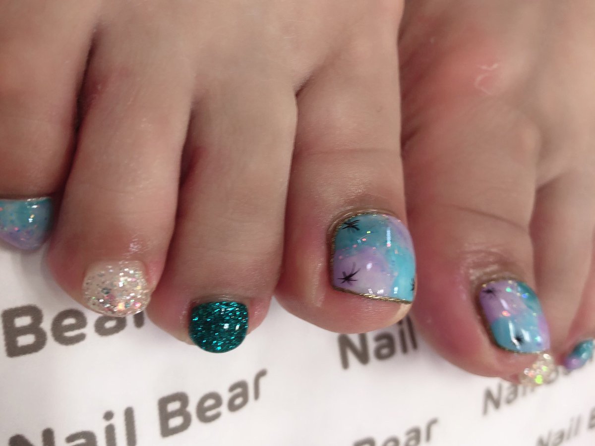 Nail Bear 久米川店 A Twitter フットアートコース1は6 480円 税込 東村山 久米川 久米川ネイルサロン Nailbear ジェルネイル サマーネイル 夏ネイル フットネイル 大理石風ネイル ターコイズネイル ラグーンネイル ニュアンス ネイル ニュアンス Nail Bear 久米川店 A Twitter フットアートコース1は6 480円 税込 東村山 久米川 久米川ネイルサロン Nailbear ジェルネイル サマーネイル 夏ネイル フットネイル 大理石風ネイル ターコイズネイル ラグーンネイル ニュアンス ネイル ニュアンス
