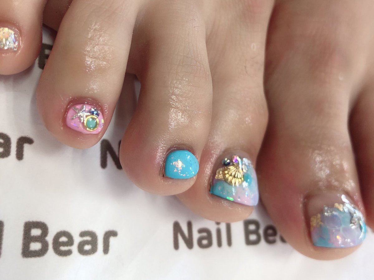 Nail Bear 久米川店 A Twitter フットアートコース1は6 480円 税込 東村山 久米川 久米川ネイルサロン Nailbear ジェルネイル サマーネイル 夏ネイル フットネイル 大理石風ネイル ターコイズネイル ラグーンネイル ニュアンス ネイル ニュアンス Nail Bear 久米川店 A Twitter フットアートコース1は6 480円 税込 東村山 久米川 久米川ネイルサロン Nailbear ジェルネイル サマーネイル 夏ネイル フットネイル 大理石風ネイル ターコイズネイル ラグーンネイル ニュアンス ネイル ニュアンス