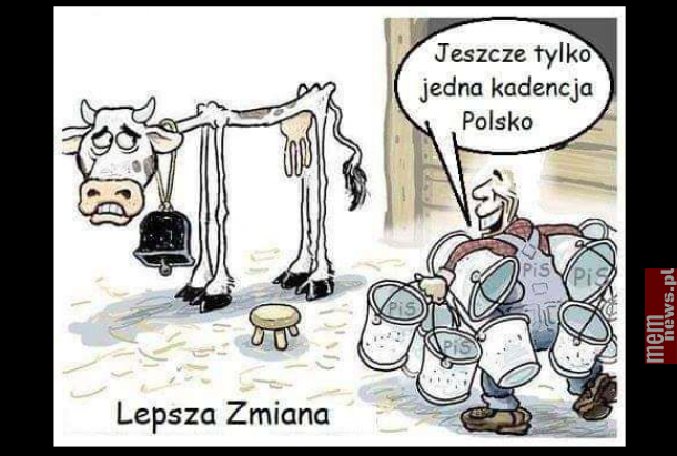 KamilFilipczuk's tweet photo. Niedługo wiader im zabraknie.
#dojnazmiana https://t.co/RjFsksuID2