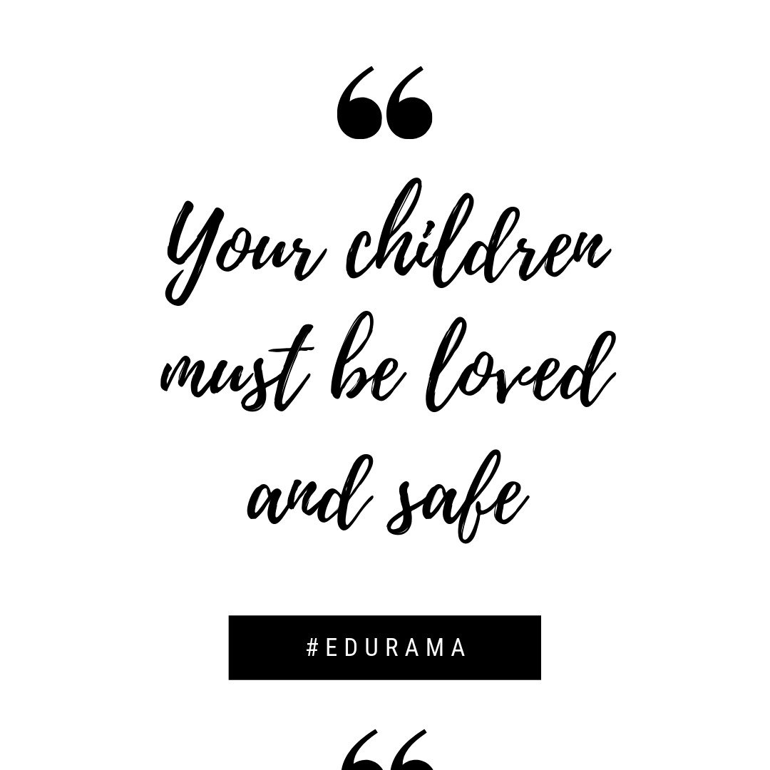 You give your #children the maximum amount of #love. Now, give them the maximum #safety. Contact us to schedule a demo!#edutech #schoolmanagementerp #school #parents #teachers #education #india #missingchildren #fridaymotivation #friday #fridaythoughts #friyay #besterp #erpindia