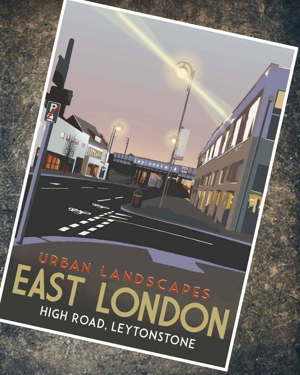 thredHED (@thredhed) on Twitter photo There's beauty everywhere... even in the most #urban places.... .
.
.
#leytonstoneartstrail 
#leytostonarts 
#art
#illustration
#Leytonstone
#London
#loveyourneighbourhood
#loveyourhighst
#shoplocal
#localart
#london
#eastlondon There's beauty everywhere... even in the most #urban places.... .
.
.
#leytonstoneartstrail 
#leytostonarts 
#art
#illustration
#Leytonstone
#London
#loveyourneighbourhood
#loveyourhighst
#shoplocal
#localart
#london
#eastlondon