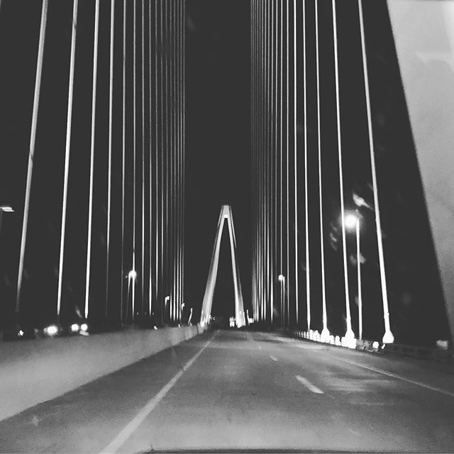 jenfrisbie's tweet photo. Road trip! See ya in a few, Missouri... #mlkbridge #adventures https://t.co/oMbUteAfSP https://t.co/qsVwMkcavo
