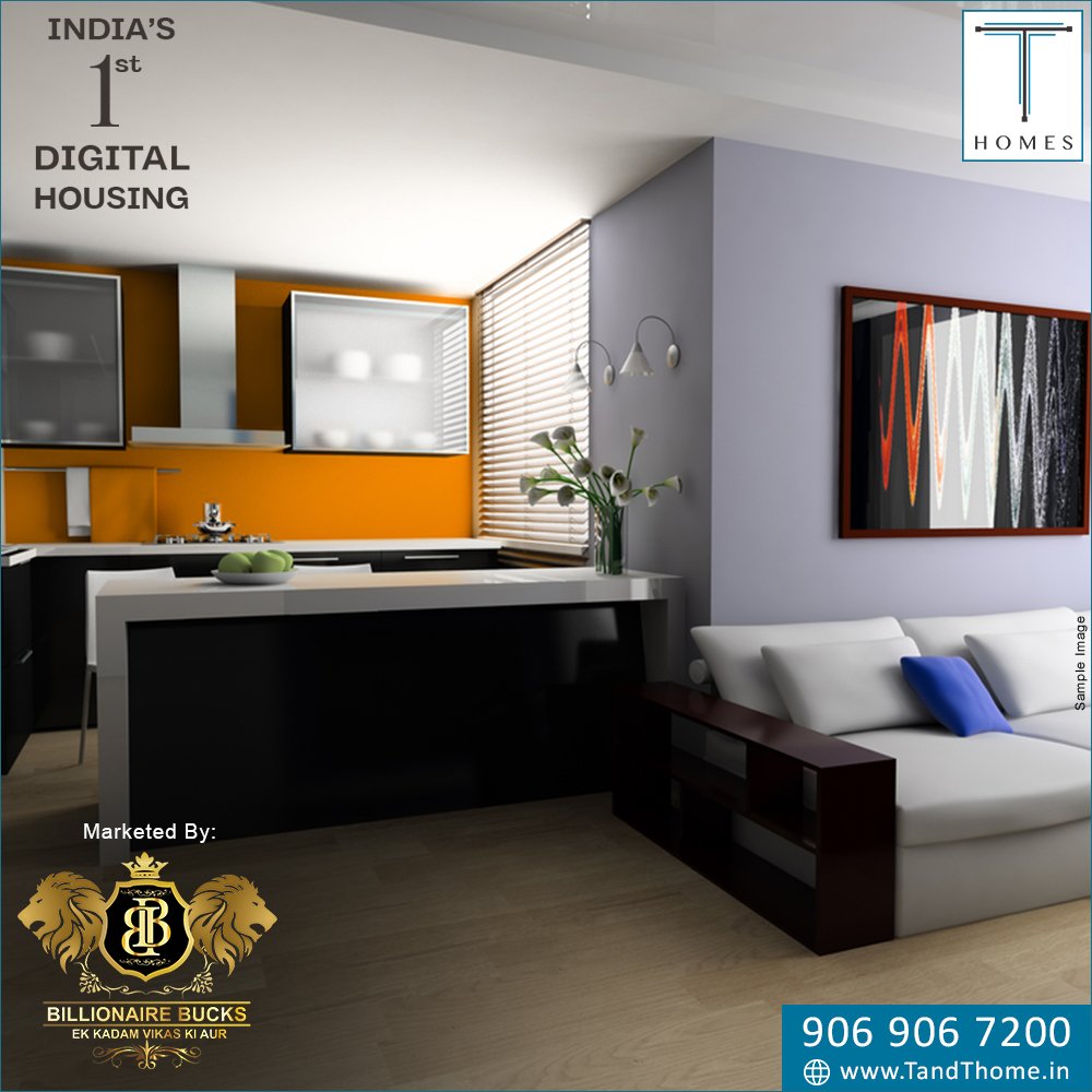 THomesGhaziabad's tweet photo. India’s 1st Digital Housing – T Homes Ghaziabad
#TAndTGroup #THomes #THomesinSiddharthaVihar #THomesGhaziabad #THomesGreenEstate #ClubHouse #SportsFacility #LuxuryFlats #THomesOpenSpaces #DigitalHousing #LuxuryApartments https://t.co/Ew38TWAOVN