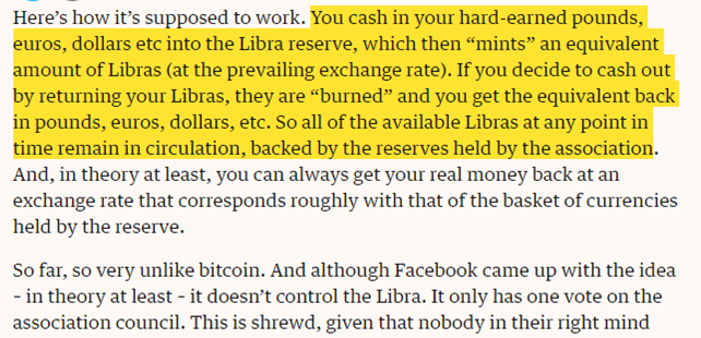 rafodemfi's tweet photo. @goldfishpr How it works! #theguardian describes it as such: https://t.co/R6y2tcvTiO