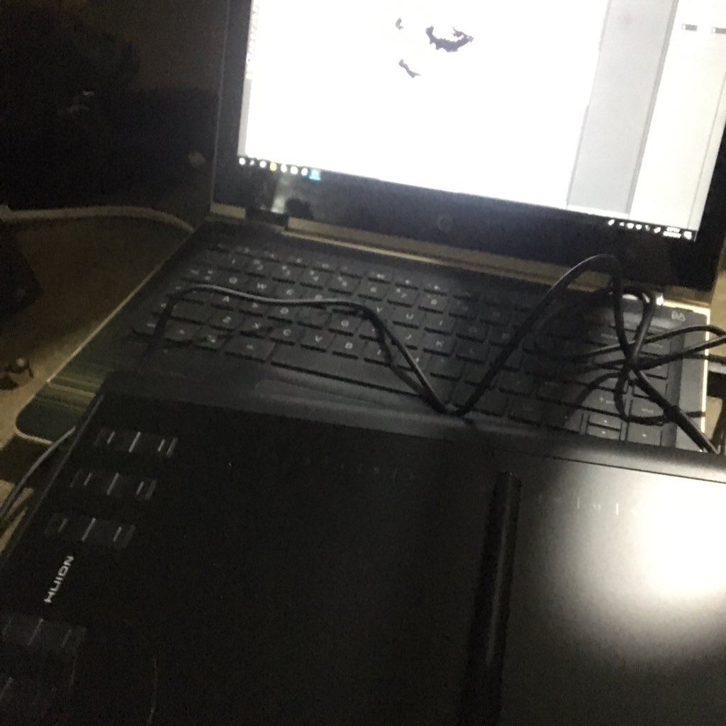 ninyatoshiko's tweet image. Oh yes i will. Watch me. #project2019