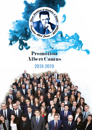 EDH_MarieMar20's tweet photo. Et si vous recrutiez un(e) directrice/directeur d'hôpital au 1er janvier 2020 ? 
81 @EDH_Camus , 81 profils variés, autant de bonnes raisons de choisir un ex-EDH dans vos établissements 
Notre plaquette de promotion est à disposition #VendrediLecture
https://t.co/Gj56EGBfja https://t.co/MG5UIgE9Yl
