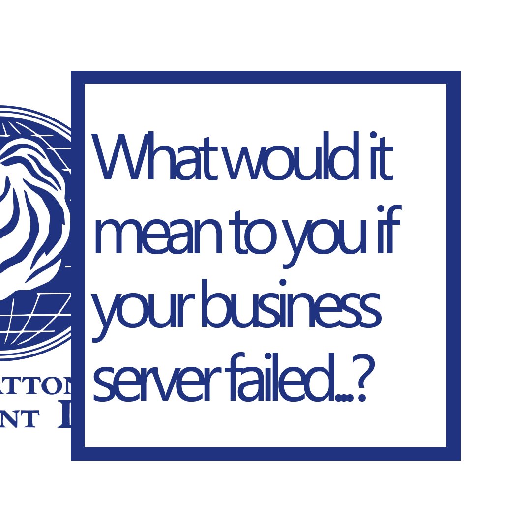 TechforceUK's tweet image. Why not have a server pre restored and ready every day!
-
Call us now on 0191 580 5000
-
#officetelephonesystems #digitalcctv #computersystems #onlinebackup #microsoftoffice365 #preventjunkmail #businessbroadband #remoteaccess #serversystems #proativesystemcare #techforceservices