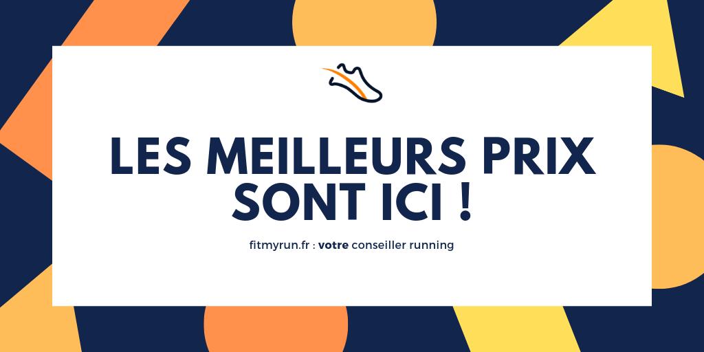 🛍️ Économisez avec Fitmyrun 🛍️

Notre #comparateur fitmyrun.fr vous propose un #equipement 100% adapté à votre profil, avec les meilleurs prix ! 😍

N'attendez plus et découvrez votre recommandation produit 😄

#running #soldes #gratuit #comparateur