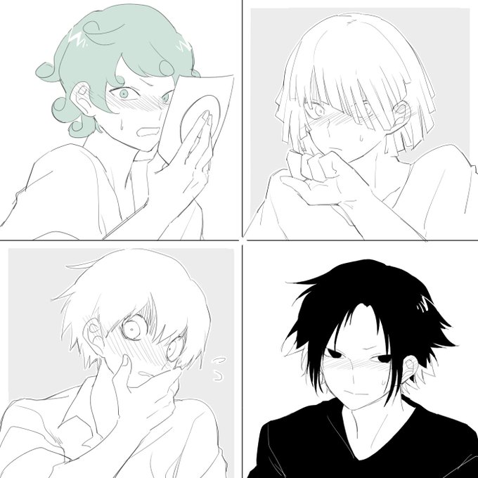 N Ne00s さんのマンガ一覧 リツイート順 15ページ ツイコミ 仮