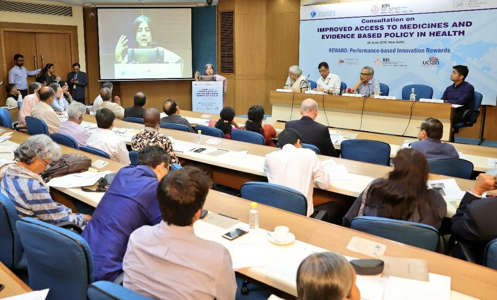 fisd19's tweet image. Thanks Dr.@Bhawnasharma #acessconsultancy to elucidate on accounting #spatialheterogeneity #DemographicDiversity and #economicviability for #evidencebased #healthpolicy.
@Sachin_Chat @RIS_NewDelhi @ThomasPogge @UCLanResearch @thePHFI @ERC_Research @MoHFW_INDIA @AyushmanNHA