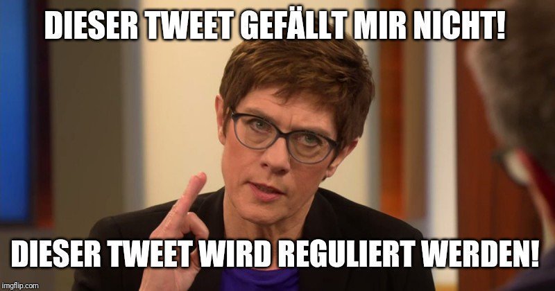 DieRoteLinie's tweet photo. @DerSPIEGEL @akk
#akk
#akkgate
#annegate
#afdcdu
#afdKoalition https://t.co/dBhLzohyfX