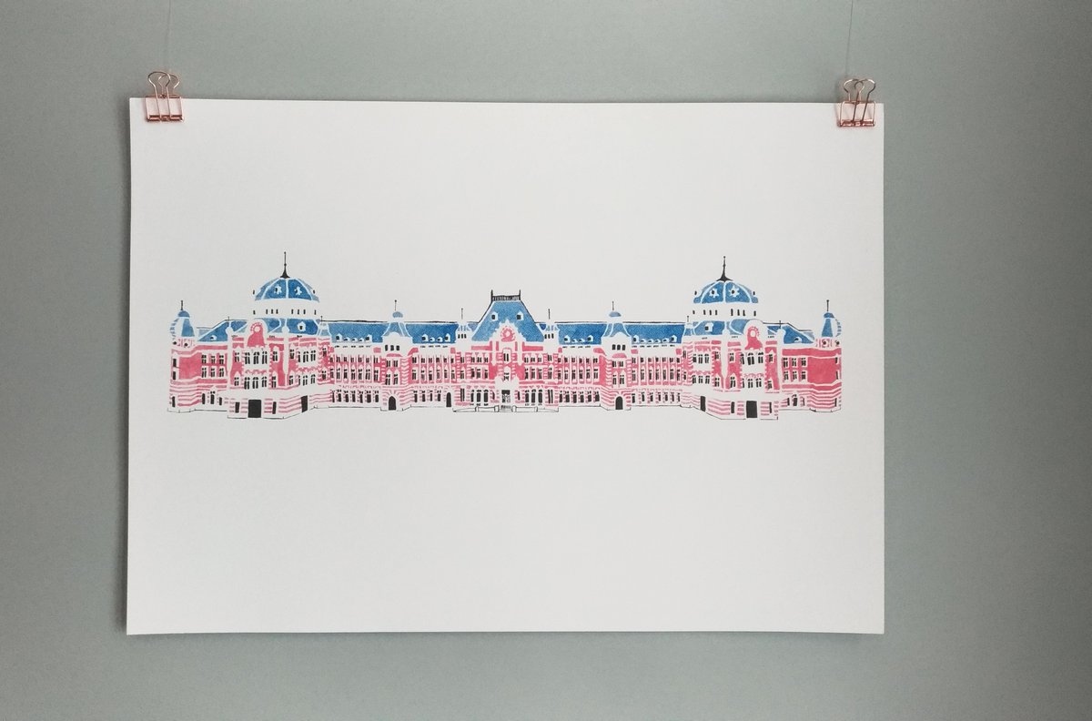 Guanarchy's tweet photo. @TheNoisyPencil i am selling my prints and postcards

https://t.co/H602mw1HE6
please have a look 😉 https://t.co/0x9vFsLDwz
